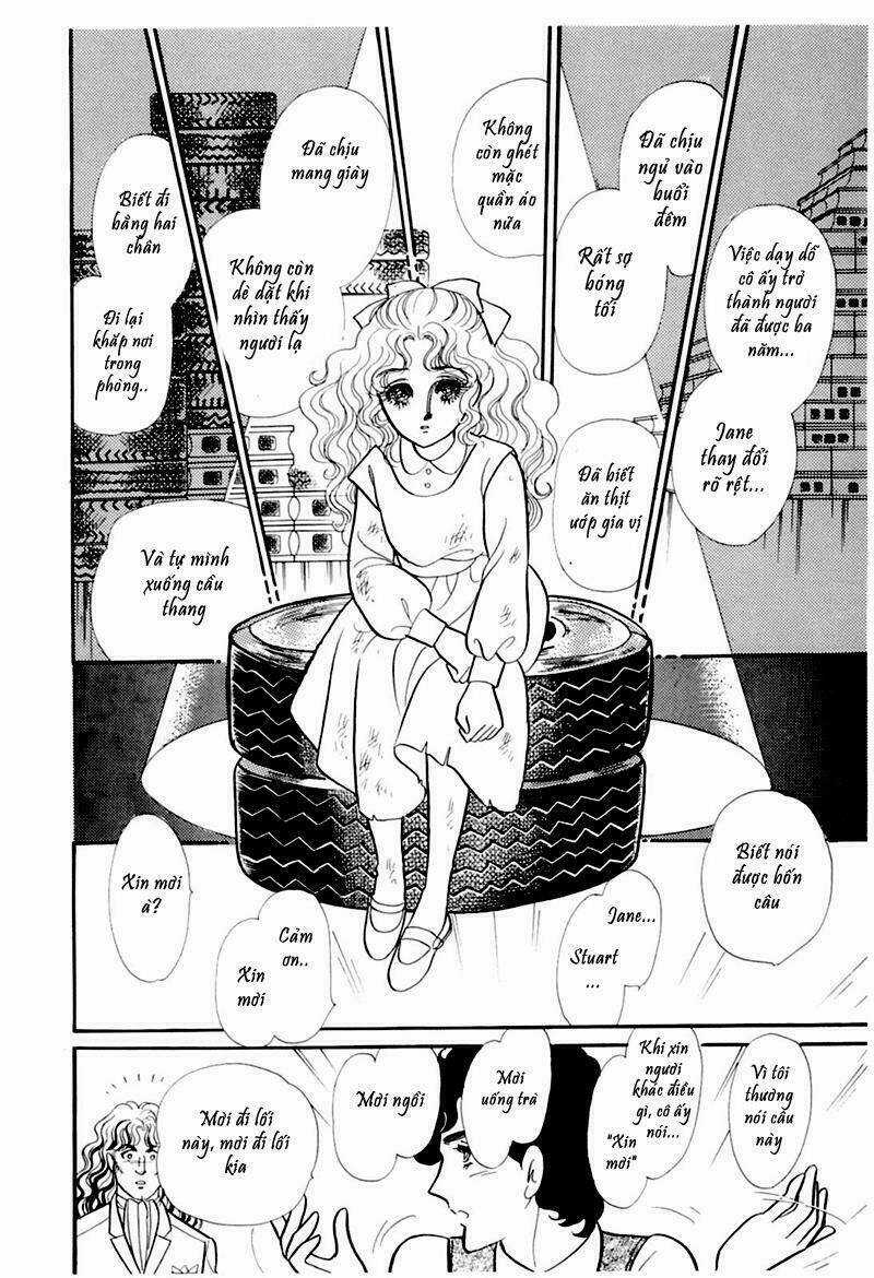 Glass Mask - Chapter 186 - Trang 4