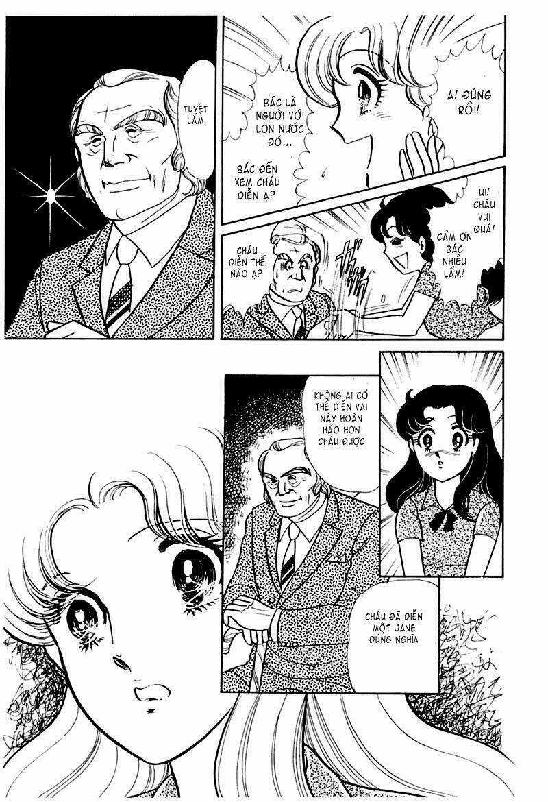 Glass Mask - Chapter 186 - Trang 31