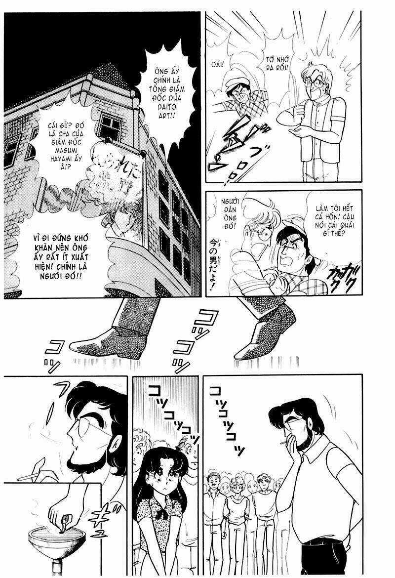 Glass Mask - Chapter 186 - Trang 33