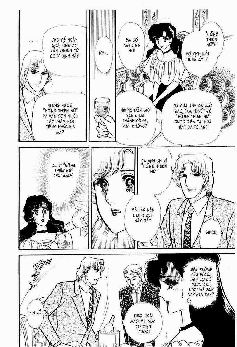 Glass Mask - Chapter 186 - Trang 36