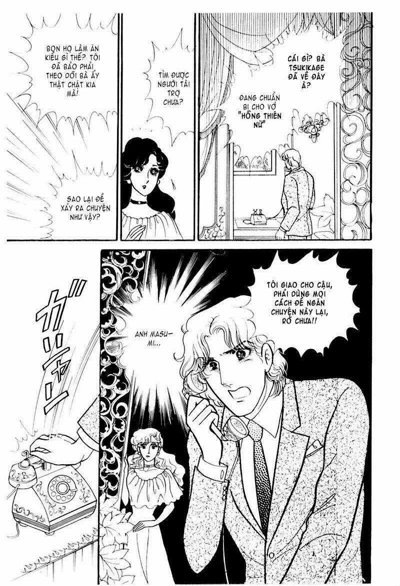 Glass Mask - Chapter 186 - Trang 37