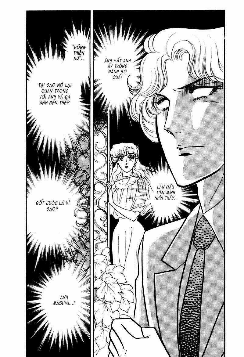 Glass Mask - Chapter 186 - Trang 39