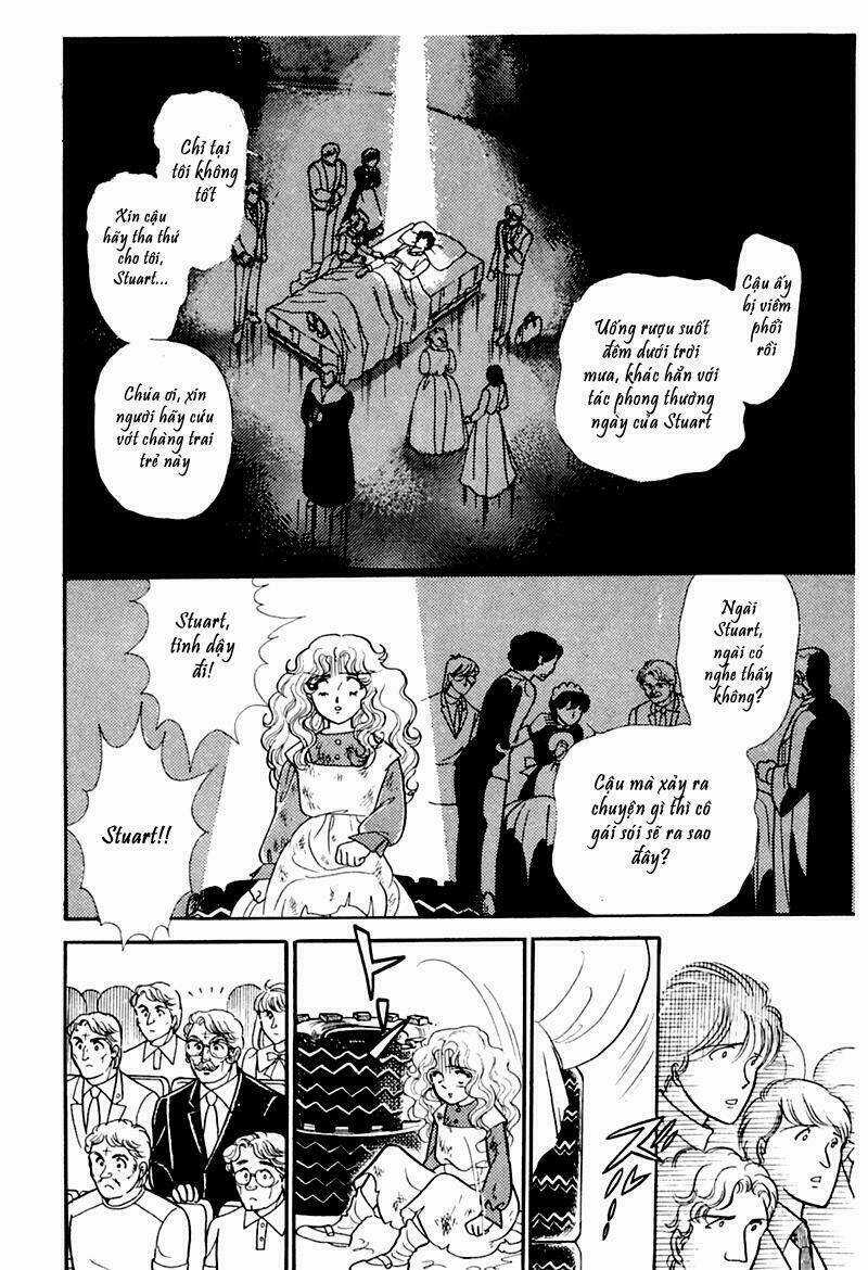 Glass Mask - Chapter 186 - Trang 6