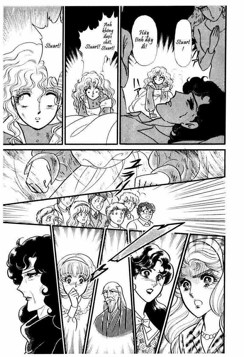 Glass Mask - Chapter 186 - Trang 7