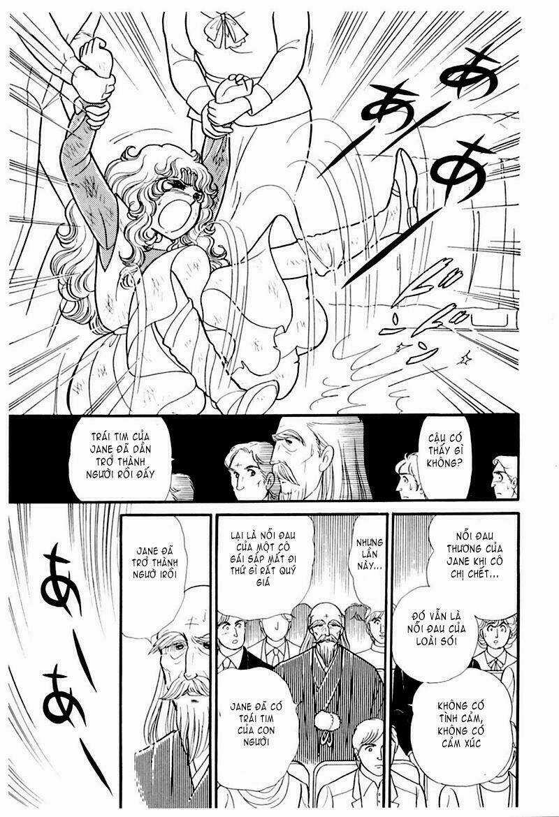 Glass Mask - Chapter 186 - Trang 9