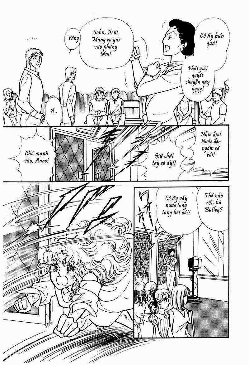 Glass Mask - Chapter 187 - Trang 11