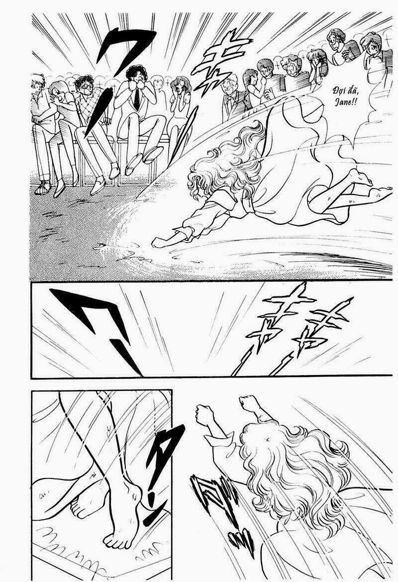 Glass Mask - Chapter 187 - Trang 12