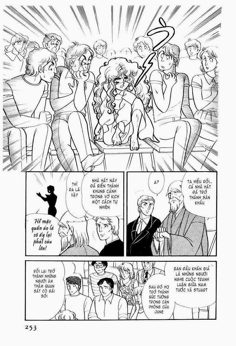 Glass Mask - Chapter 187 - Trang 13