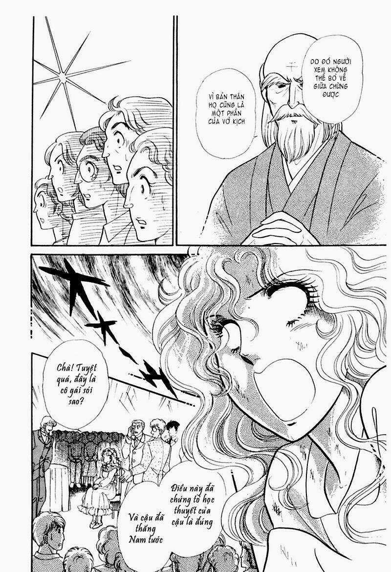 Glass Mask - Chapter 187 - Trang 14