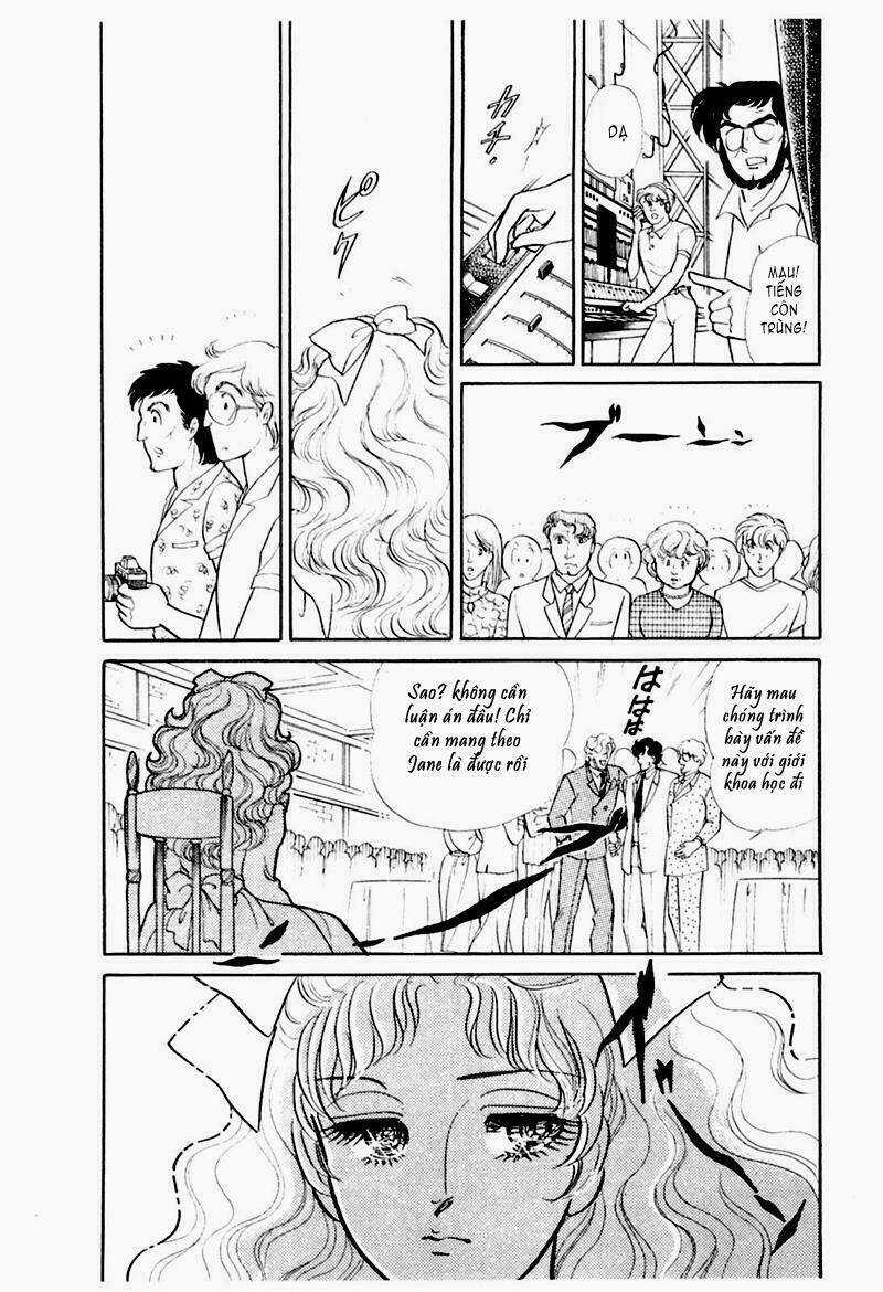 Glass Mask - Chapter 187 - Trang 15