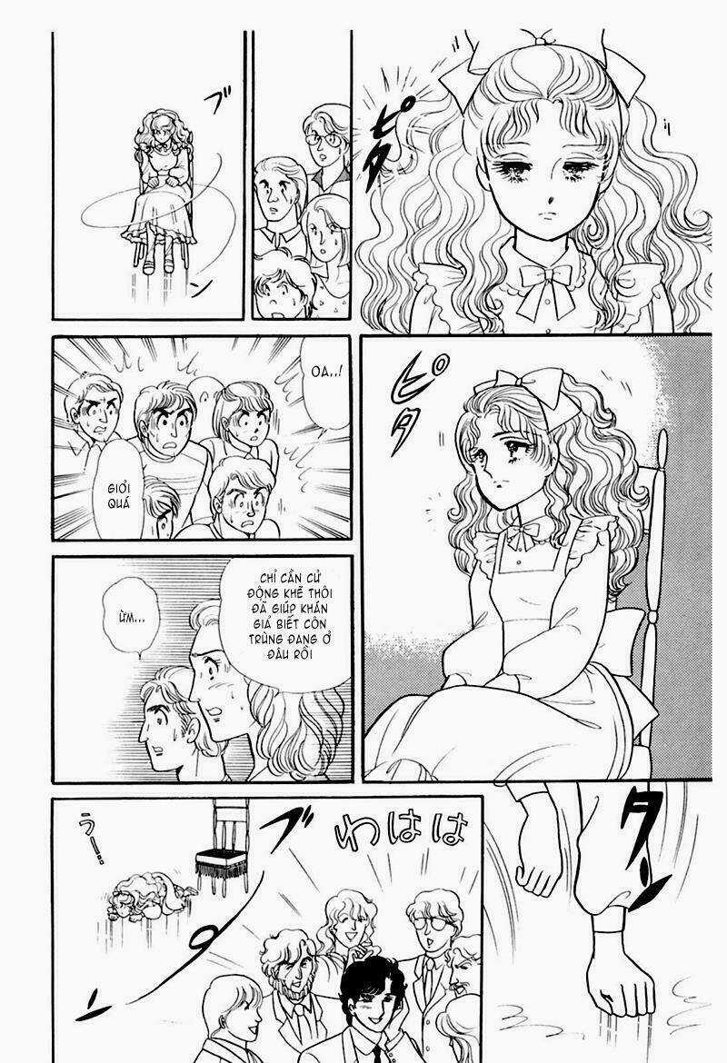 Glass Mask - Chapter 187 - Trang 16