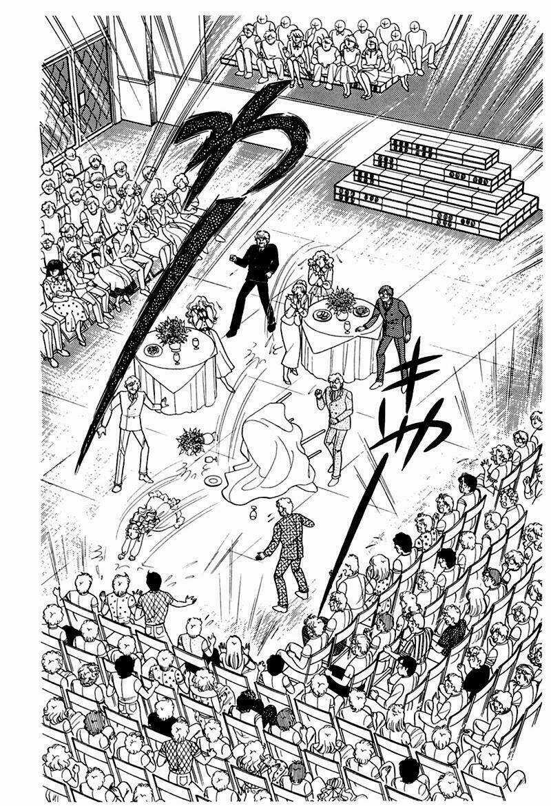 Glass Mask - Chapter 187 - Trang 18