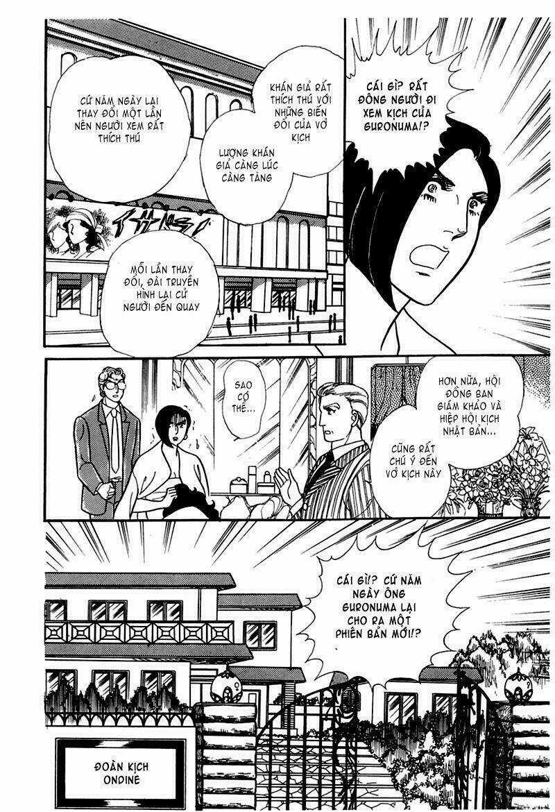 Glass Mask - Chapter 187 - Trang 22