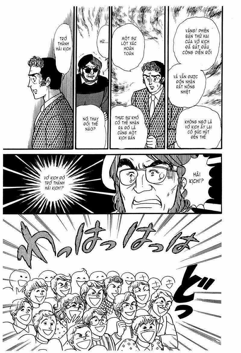 Glass Mask - Chapter 187 - Trang 23