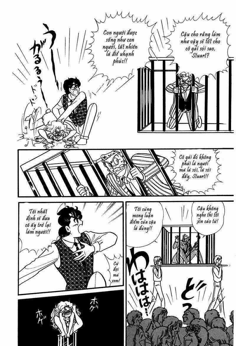 Glass Mask - Chapter 187 - Trang 26