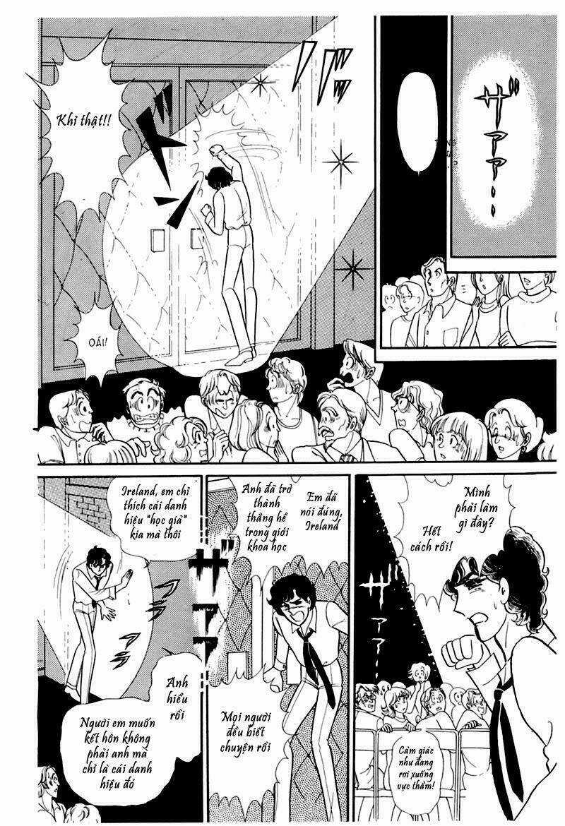 Glass Mask - Chapter 187 - Trang 28