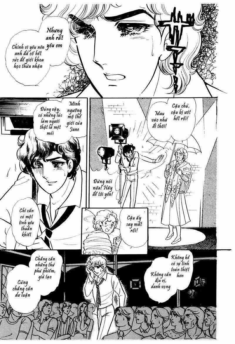 Glass Mask - Chapter 187 - Trang 29