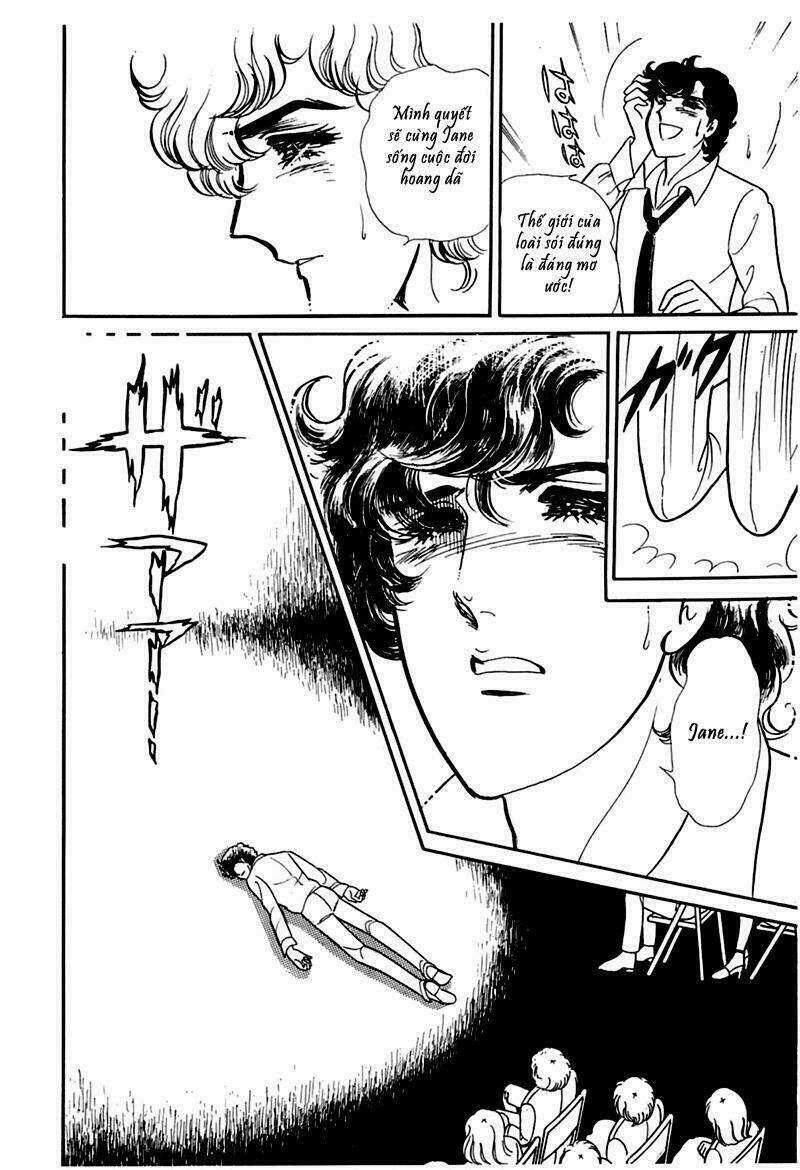 Glass Mask - Chapter 187 - Trang 30