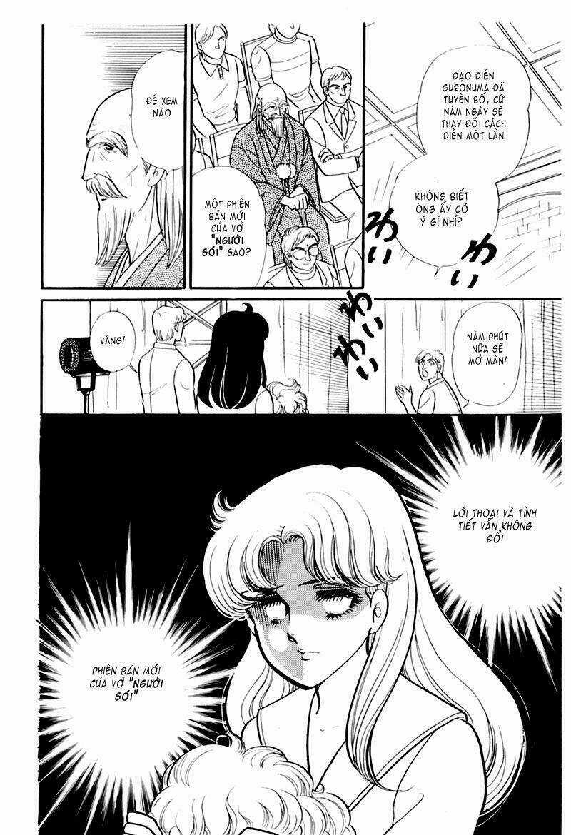 Glass Mask - Chapter 187 - Trang 4