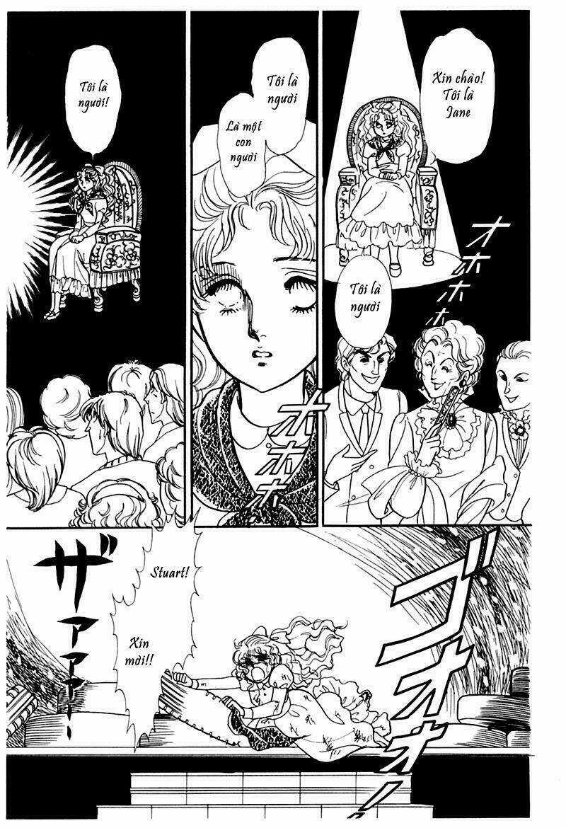 Glass Mask - Chapter 187 - Trang 31