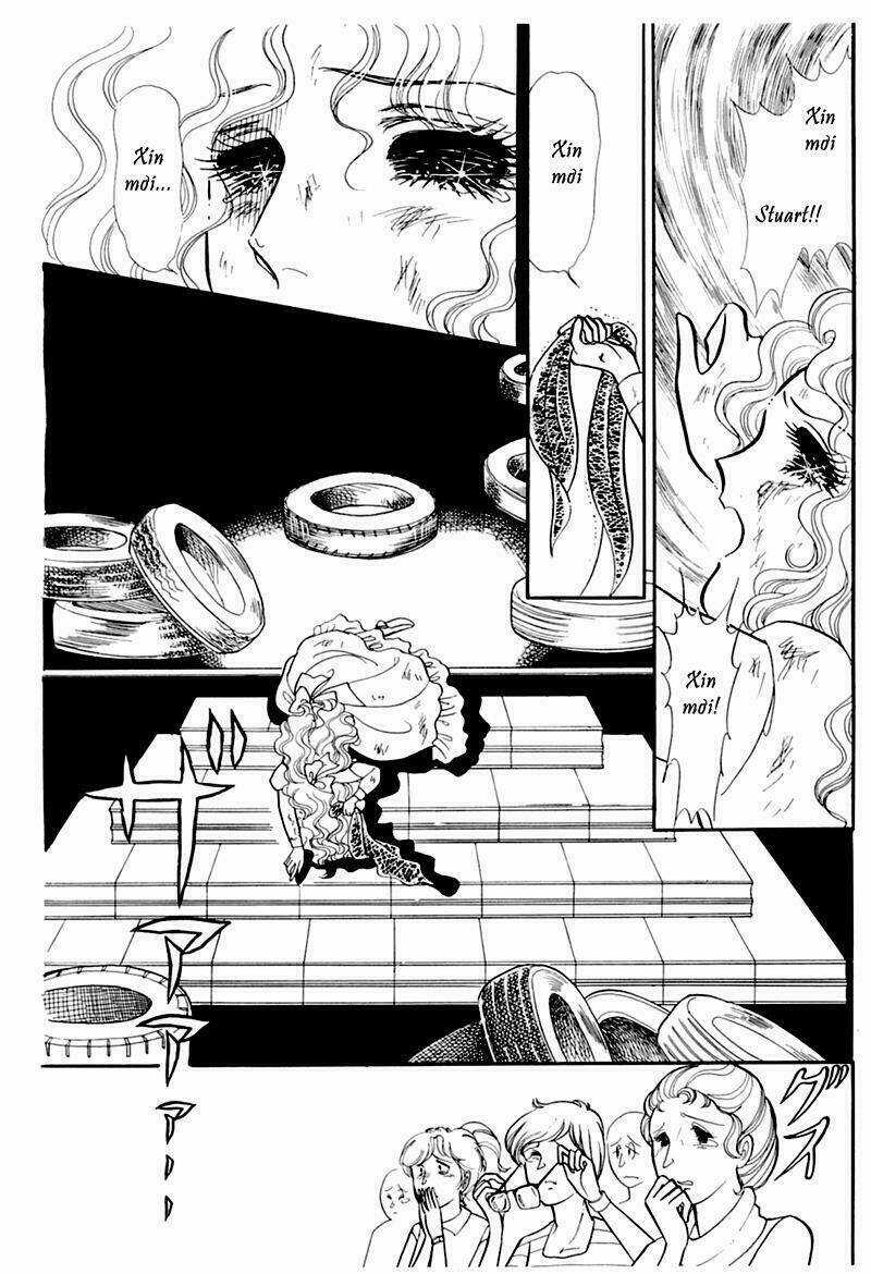 Glass Mask - Chapter 187 - Trang 32