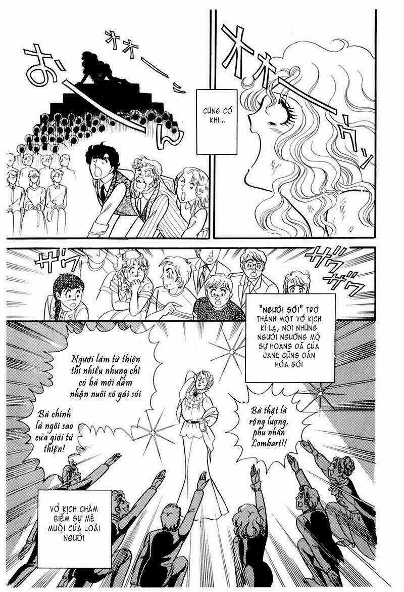 Glass Mask - Chapter 187 - Trang 33