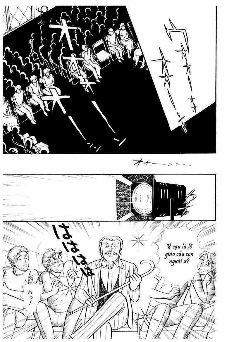 Glass Mask - Chapter 187 - Trang 5