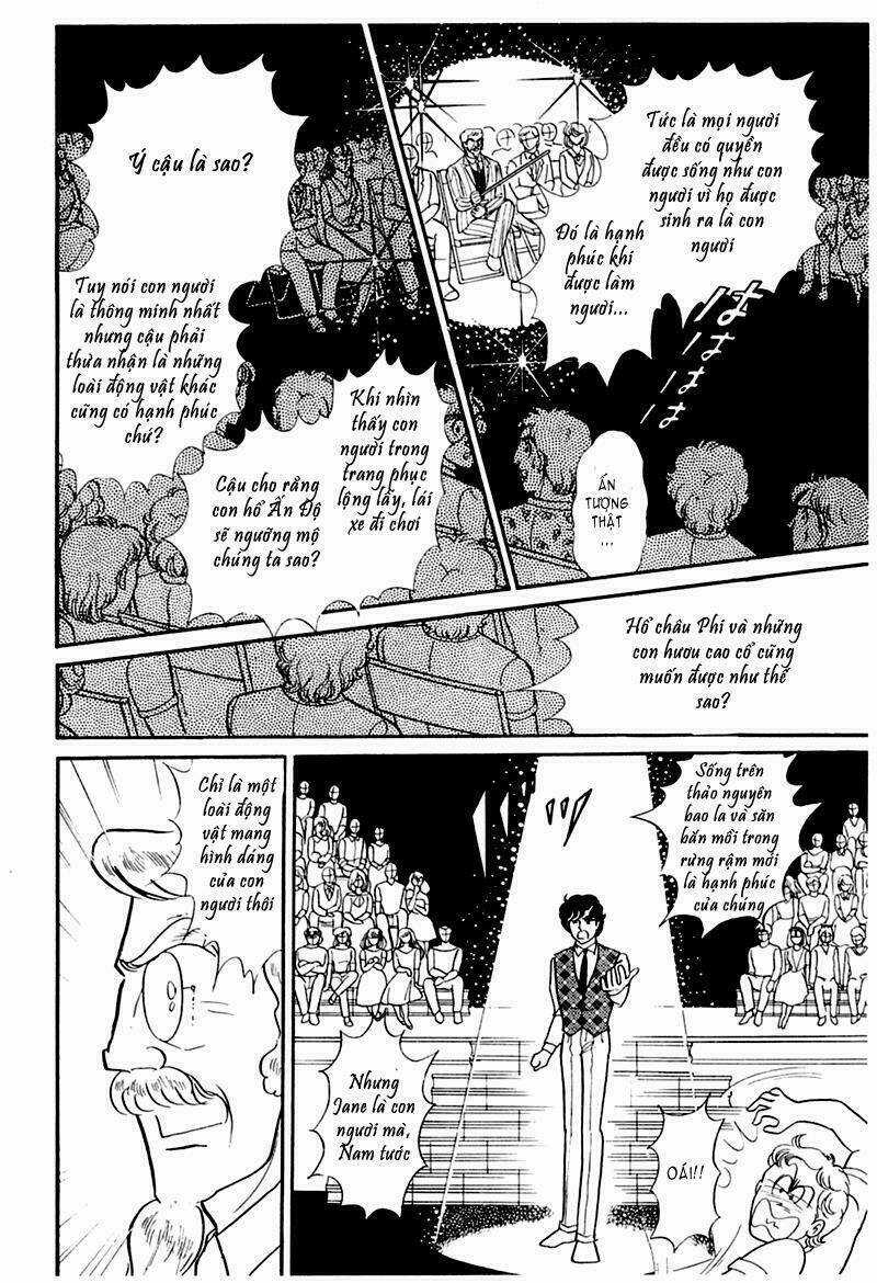 Glass Mask - Chapter 187 - Trang 6