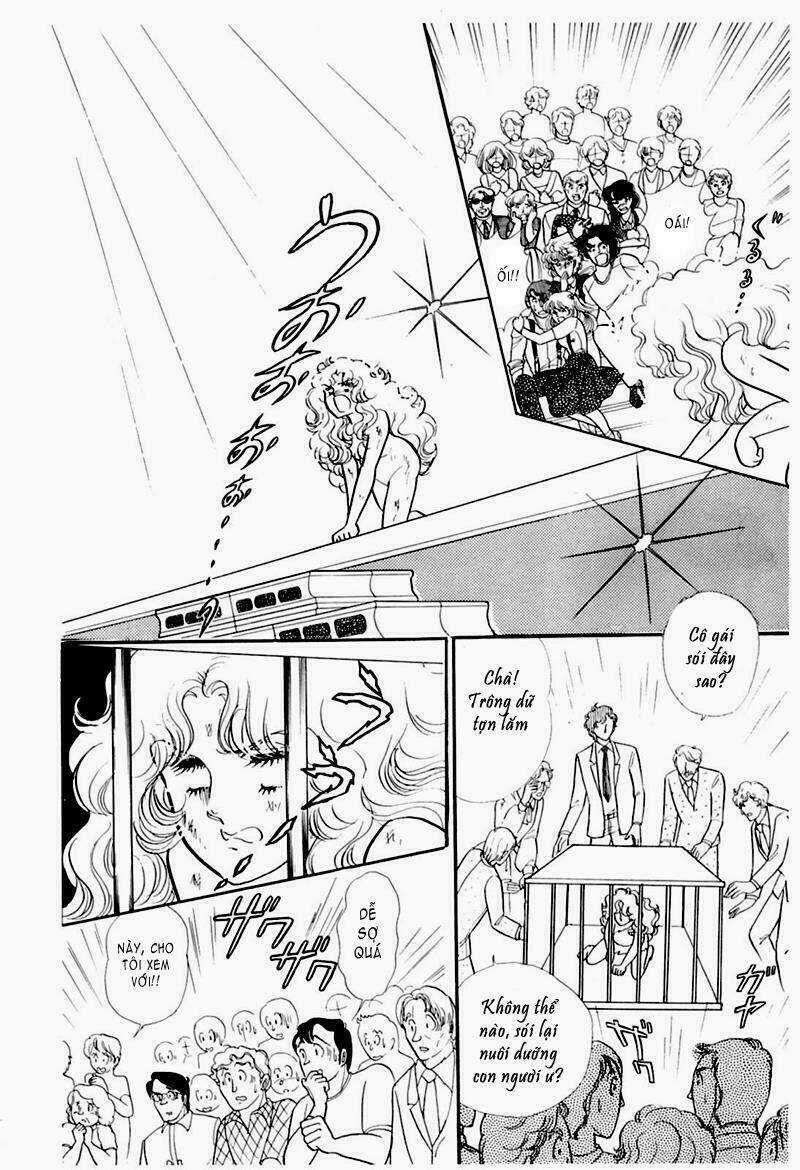 Glass Mask - Chapter 187 - Trang 8