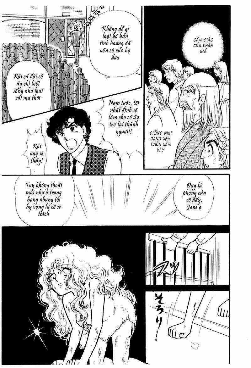 Glass Mask - Chapter 187 - Trang 9