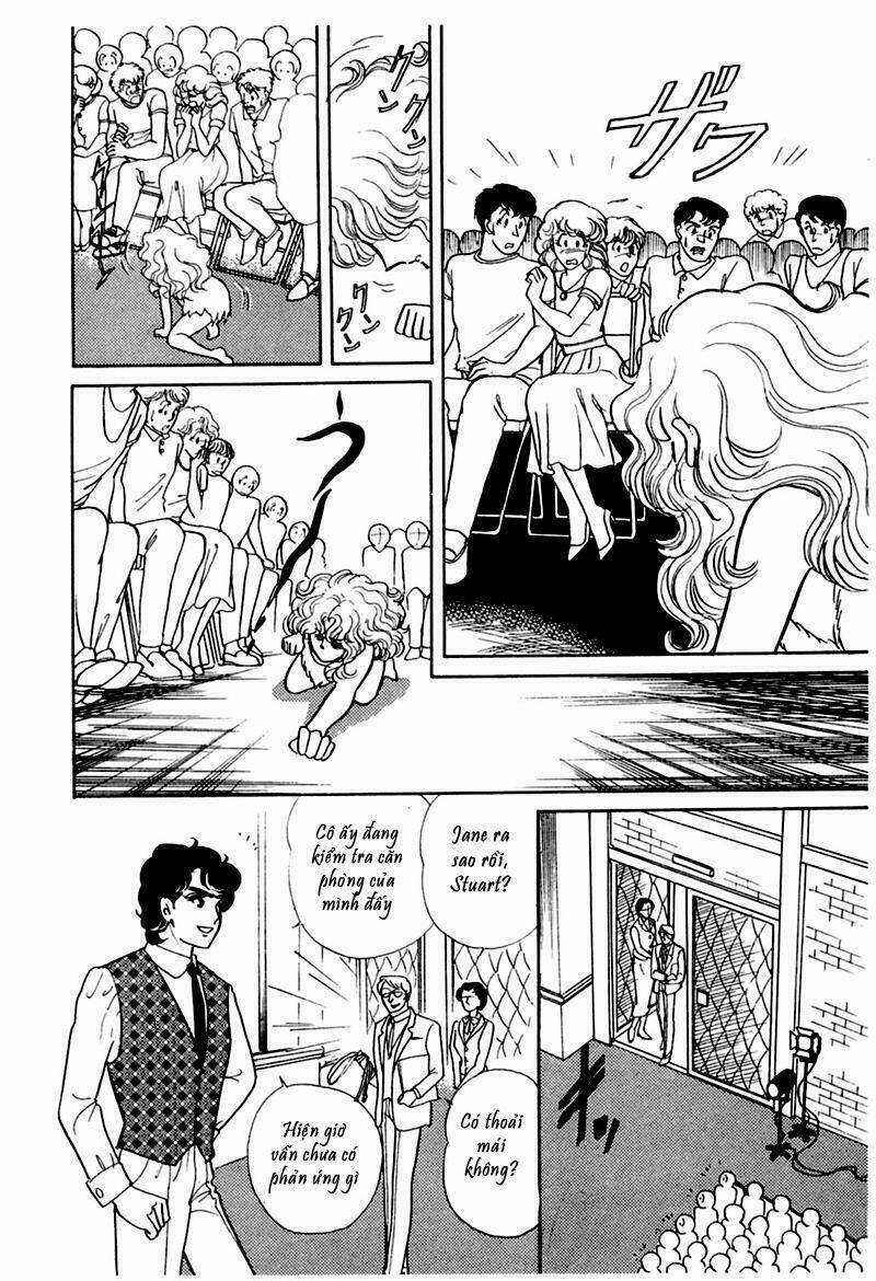 Glass Mask - Chapter 187 - Trang 10