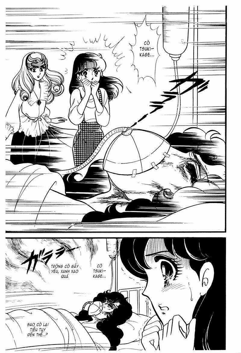 Glass Mask - Chapter 188 - Trang 11