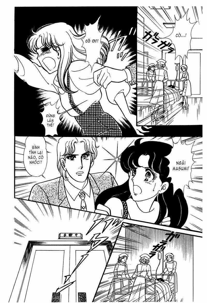 Glass Mask - Chapter 188 - Trang 12