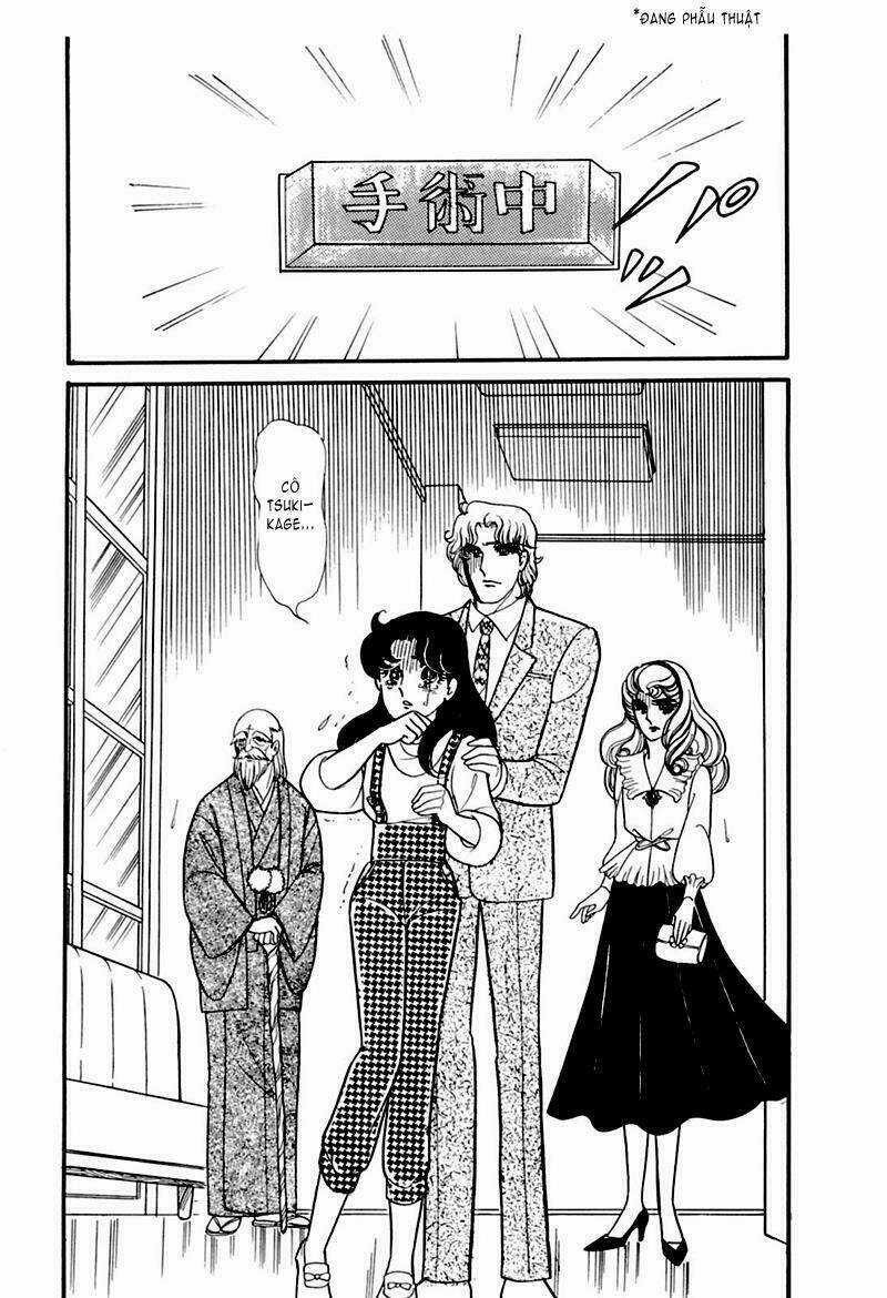 Glass Mask - Chapter 188 - Trang 14