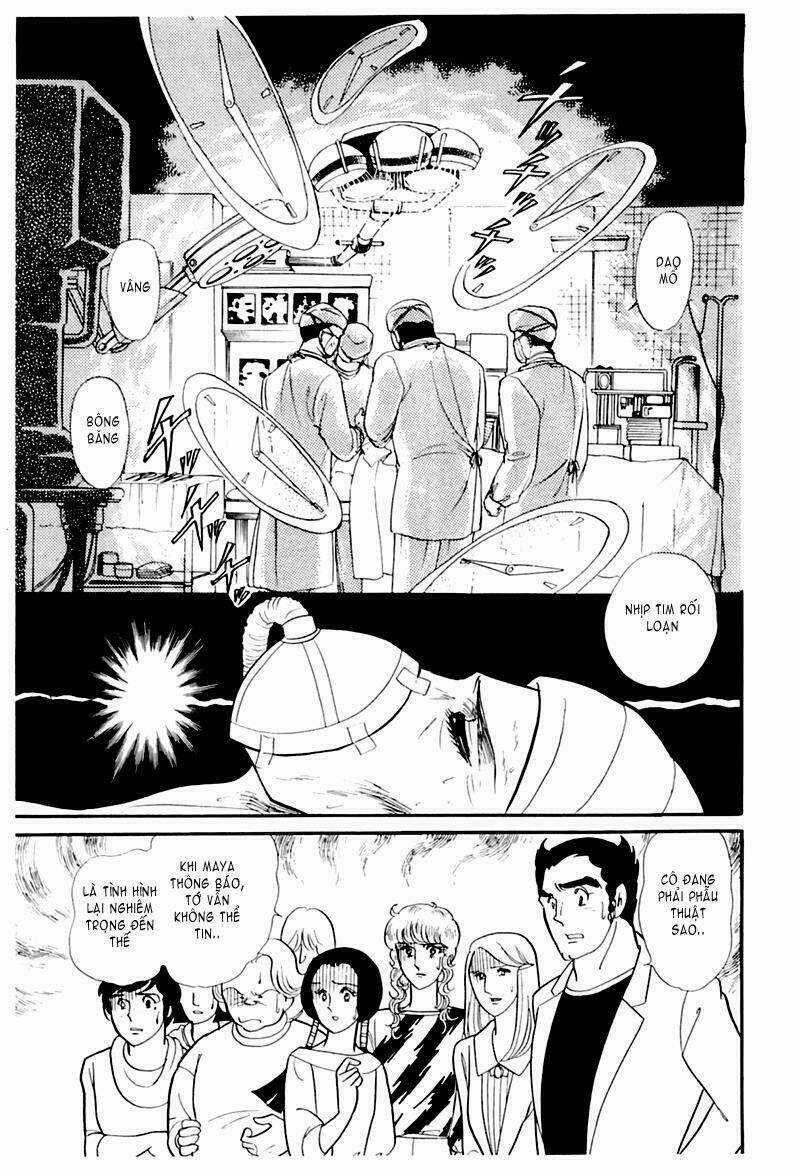 Glass Mask - Chapter 188 - Trang 15