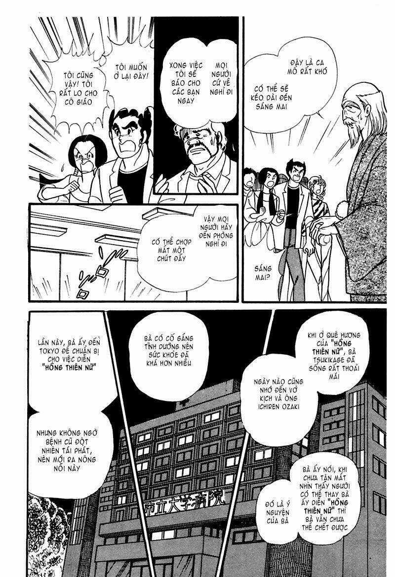 Glass Mask - Chapter 188 - Trang 16