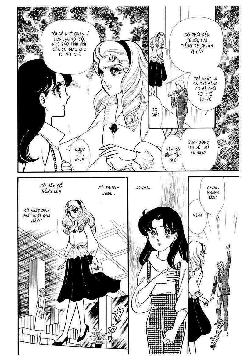 Glass Mask - Chapter 188 - Trang 18