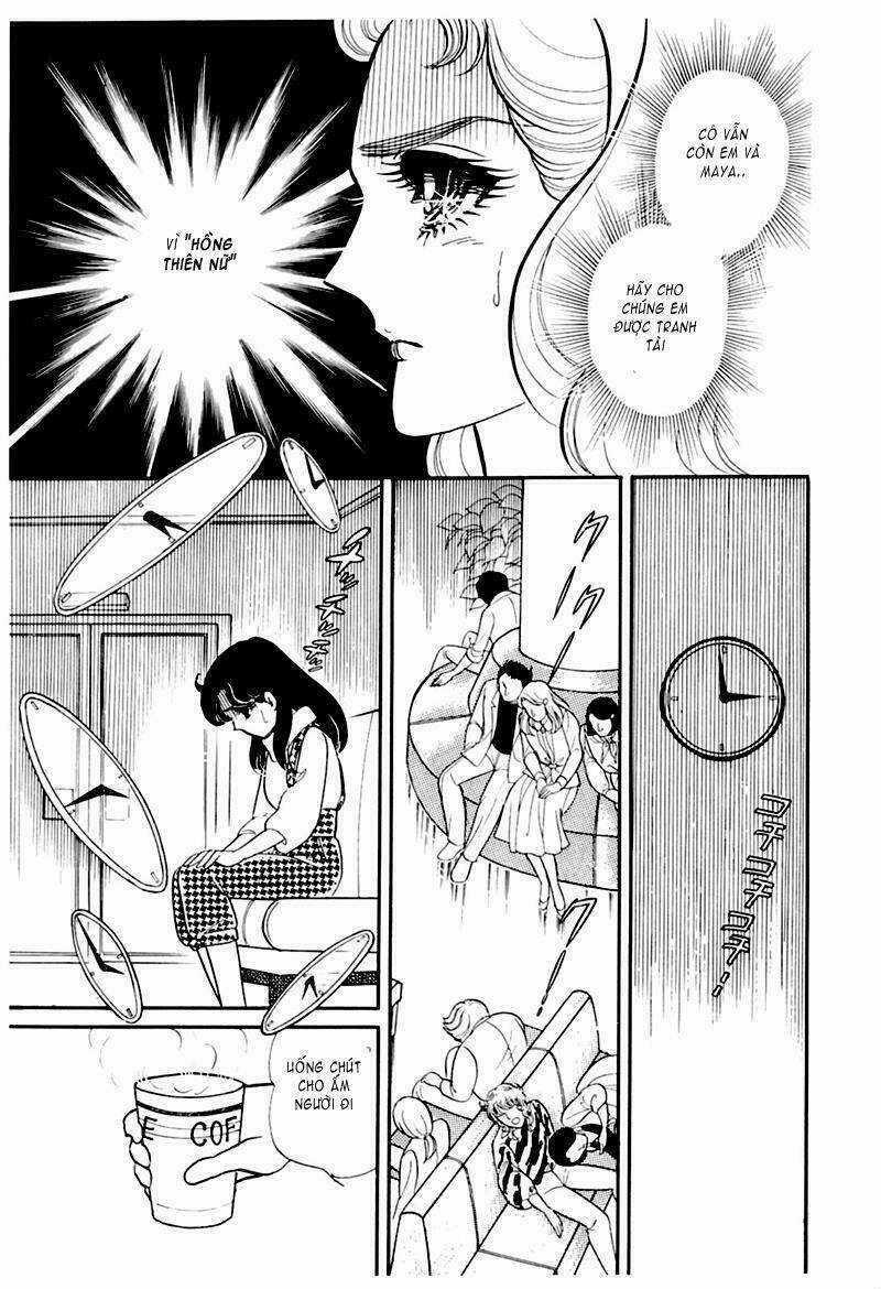 Glass Mask - Chapter 188 - Trang 19