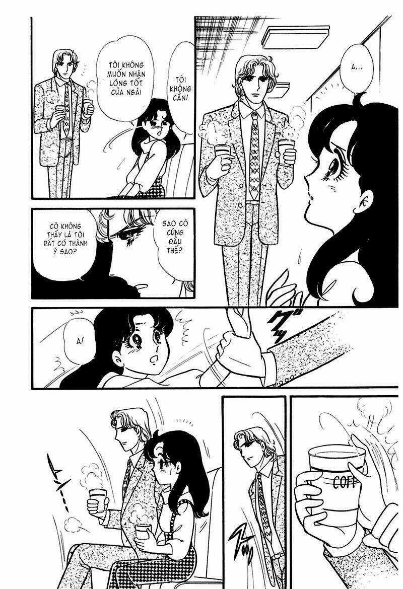 Glass Mask - Chapter 188 - Trang 20