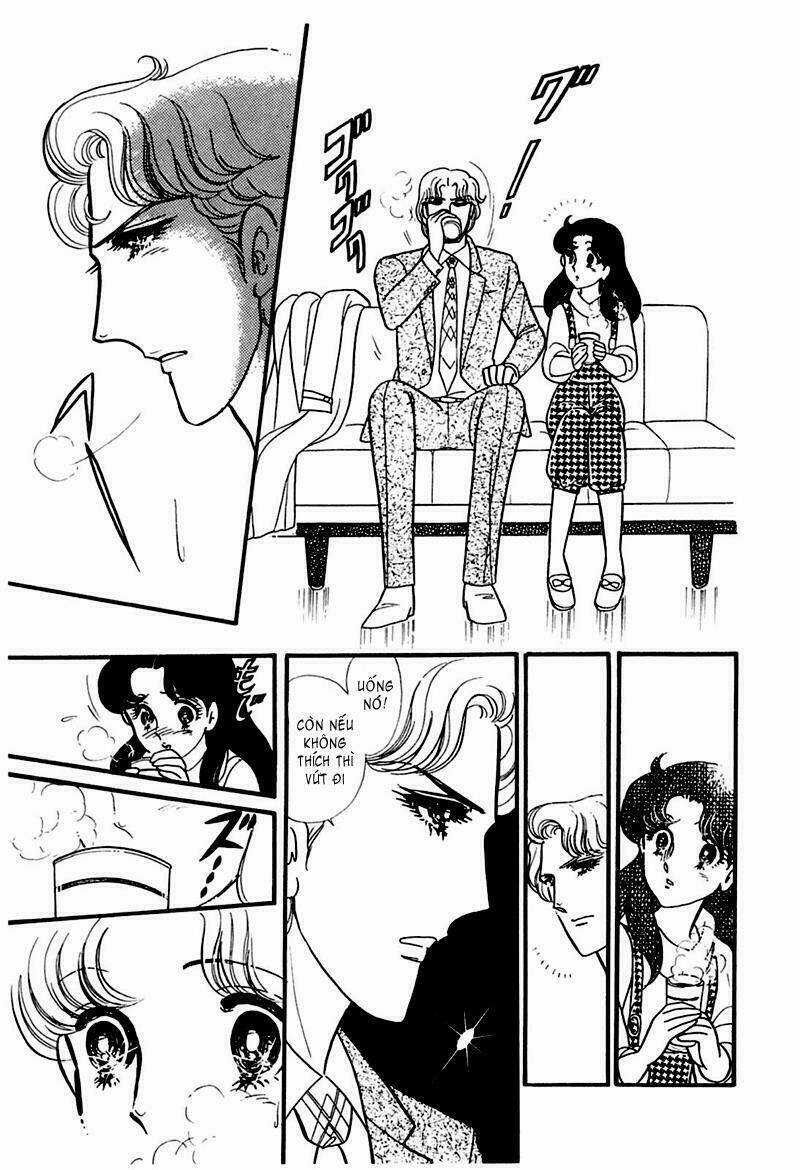 Glass Mask - Chapter 188 - Trang 21