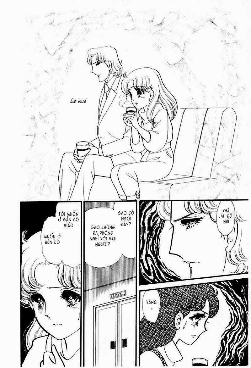 Glass Mask - Chapter 188 - Trang 22