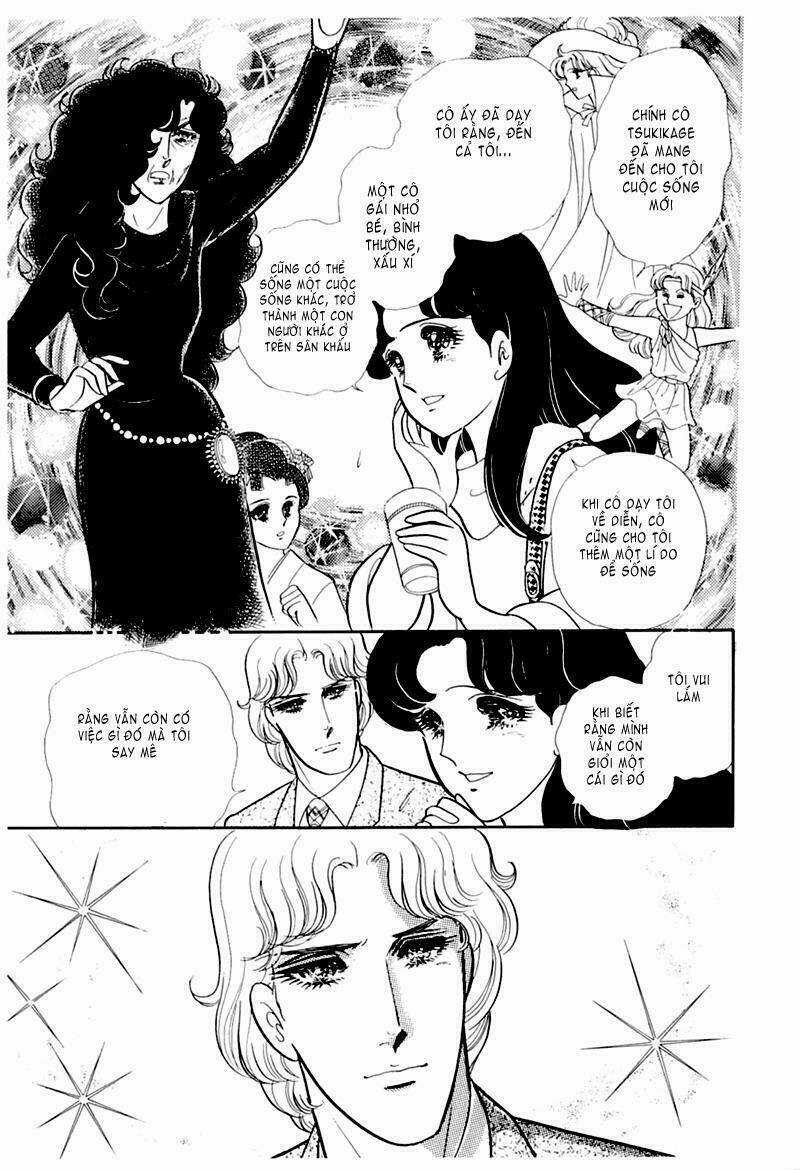 Glass Mask - Chapter 188 - Trang 23