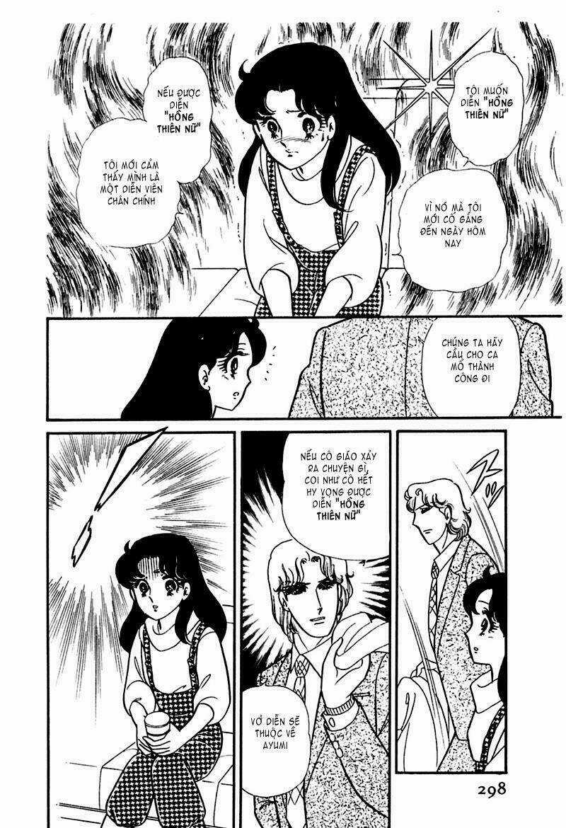 Glass Mask - Chapter 188 - Trang 24