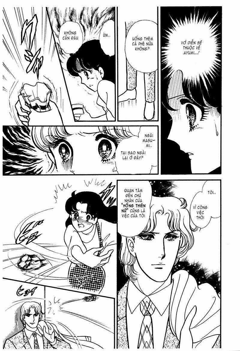Glass Mask - Chapter 188 - Trang 25