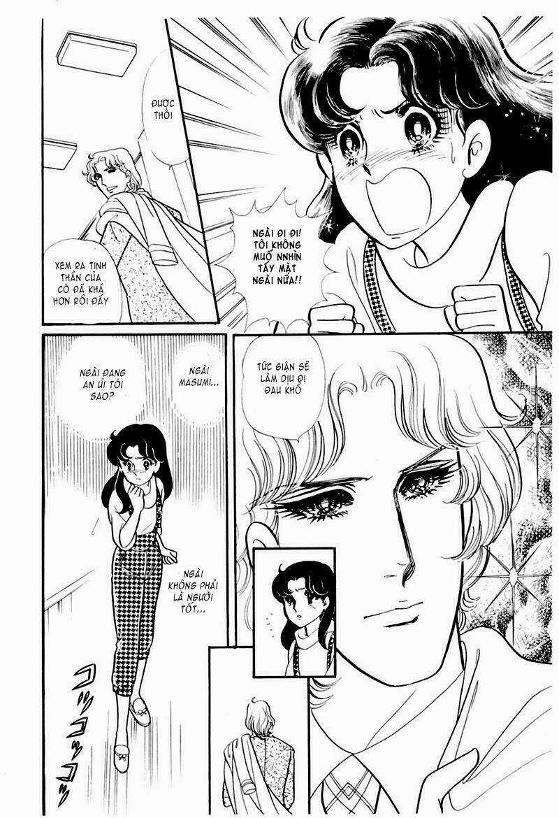 Glass Mask - Chapter 188 - Trang 26