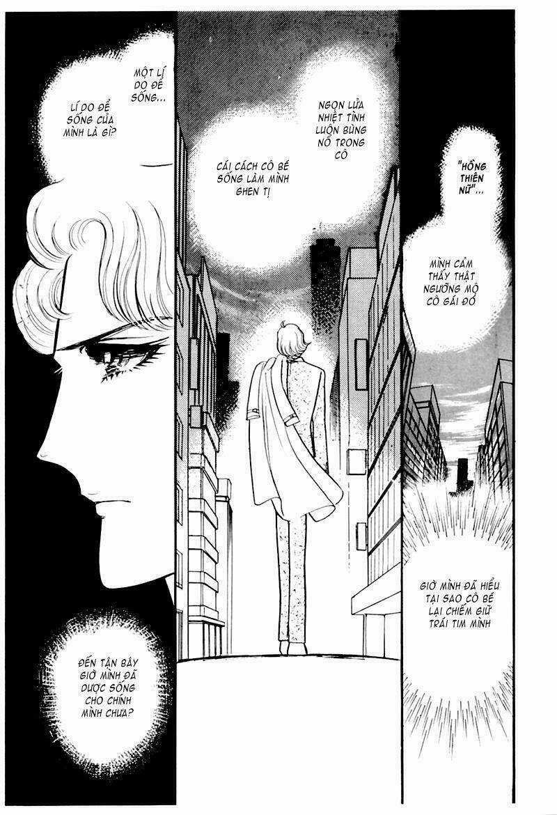 Glass Mask - Chapter 188 - Trang 27
