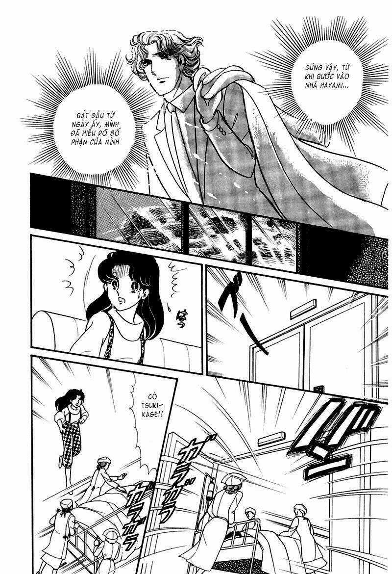 Glass Mask - Chapter 188 - Trang 28