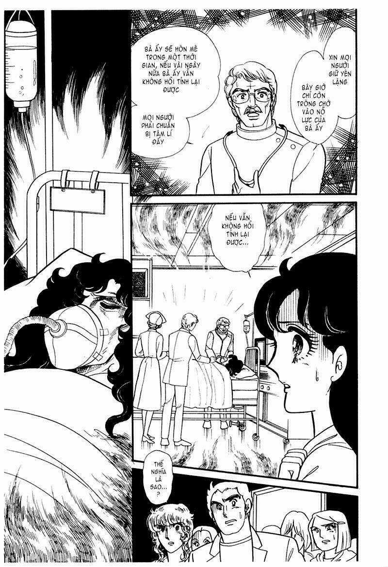 Glass Mask - Chapter 188 - Trang 29