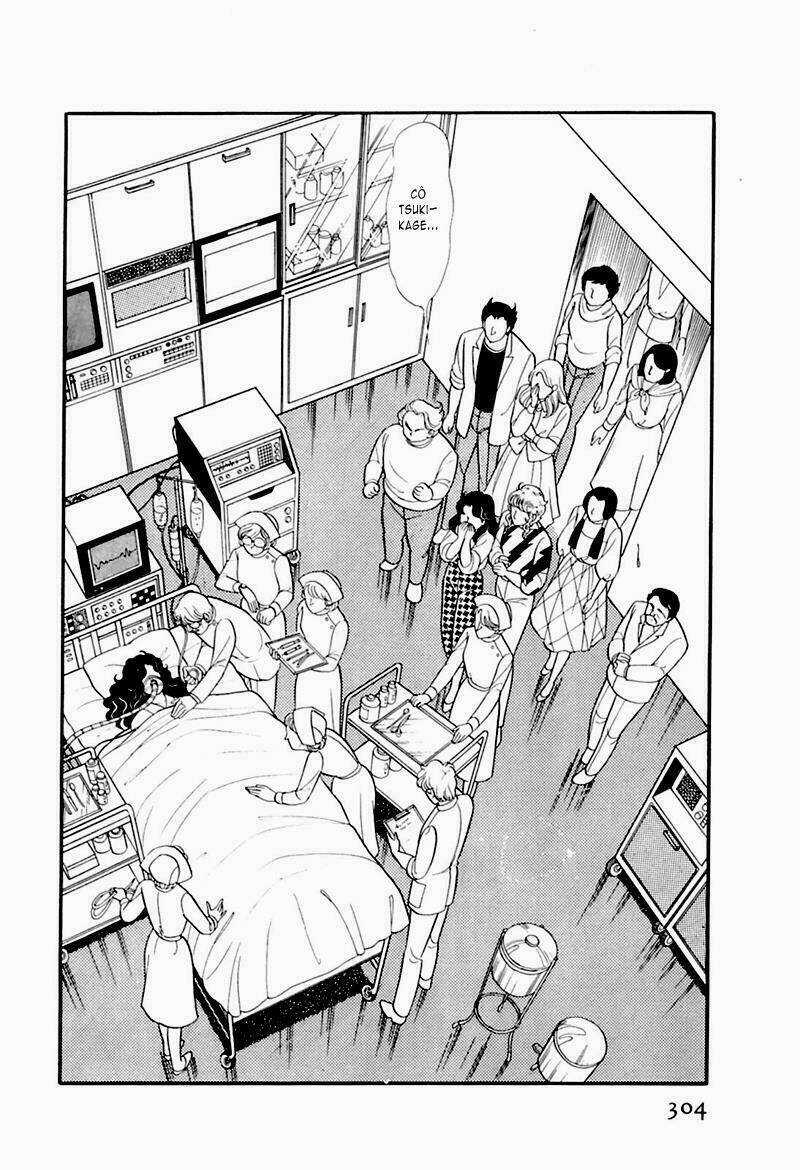 Glass Mask - Chapter 188 - Trang 30