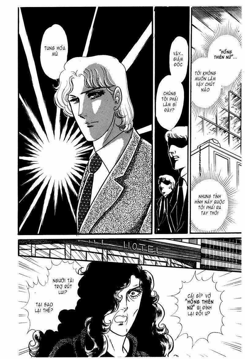 Glass Mask - Chapter 188 - Trang 4